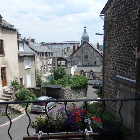 La Maison De Beatrice Murat  Exterior photo