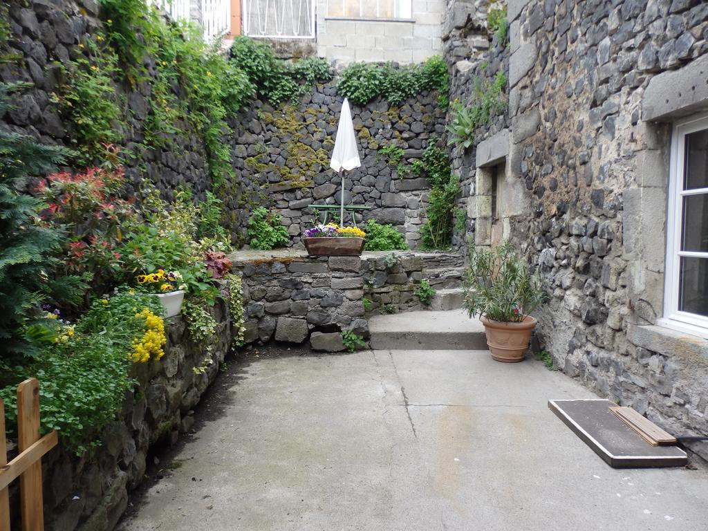 La Maison De Beatrice Murat  Exterior photo