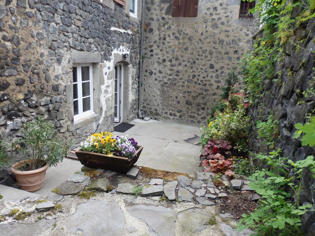 La Maison De Beatrice Murat  Exterior photo