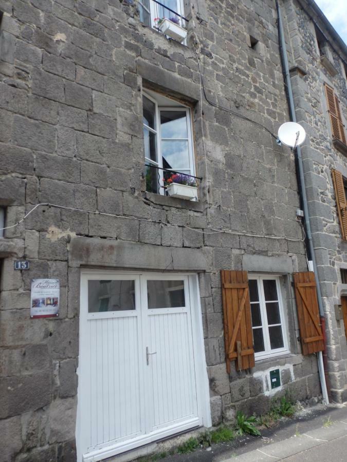 La Maison De Beatrice Murat  Exterior photo