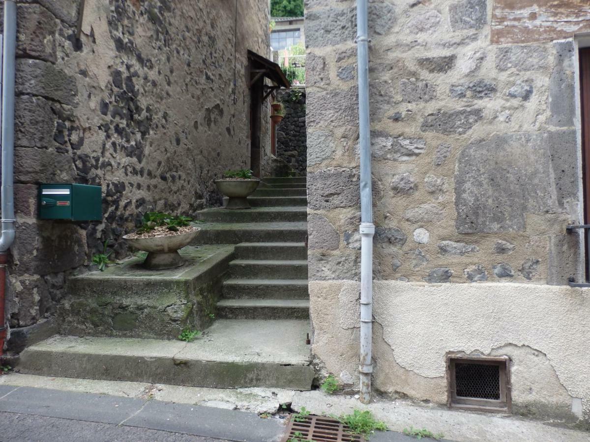 La Maison De Beatrice Murat  Exterior photo