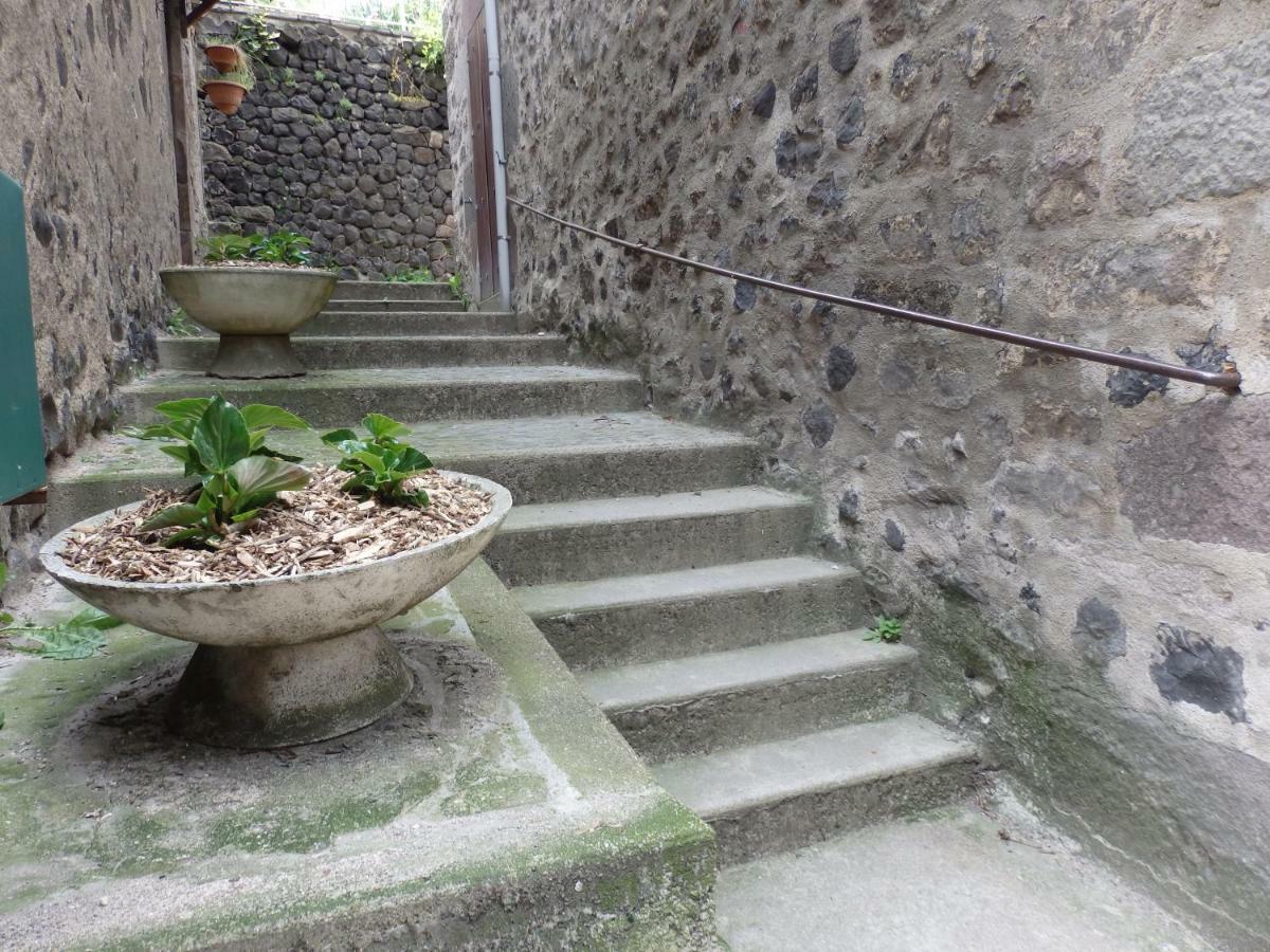 La Maison De Beatrice Murat  Exterior photo